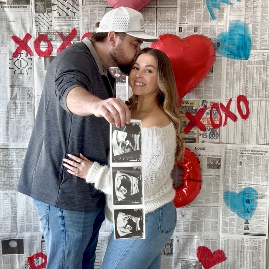 Photo shared by Elizabeth for their Babylist baby registry.