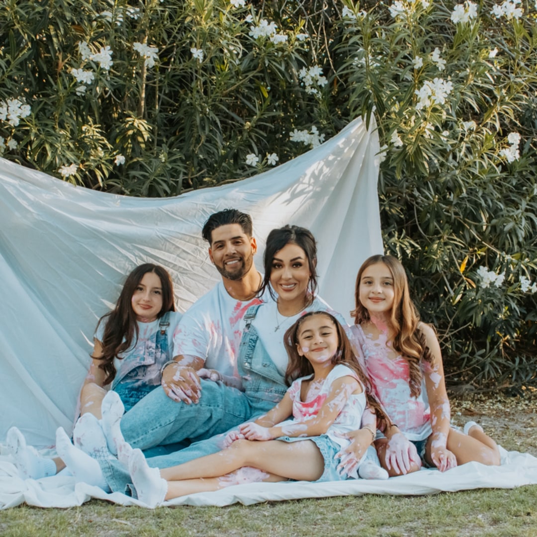 Photo shared by Alissa for their Babylist baby registry.