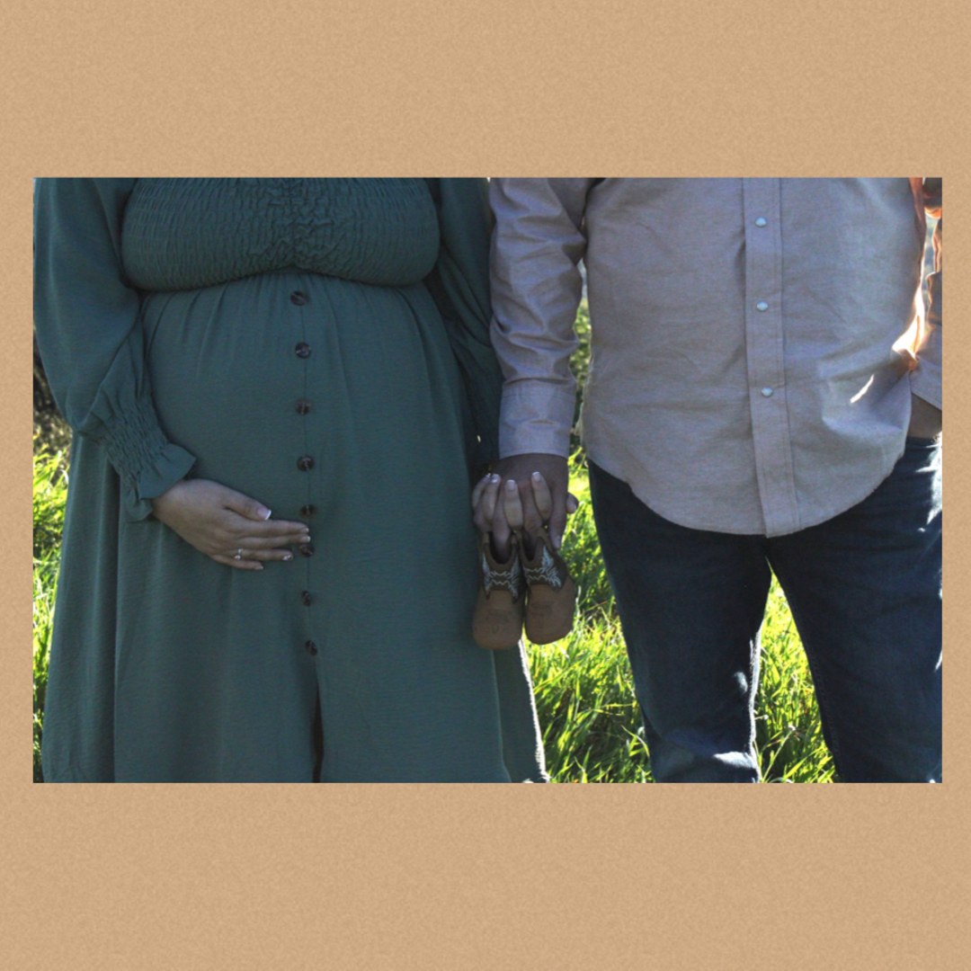 Photo shared by Saige for their Babylist baby registry.