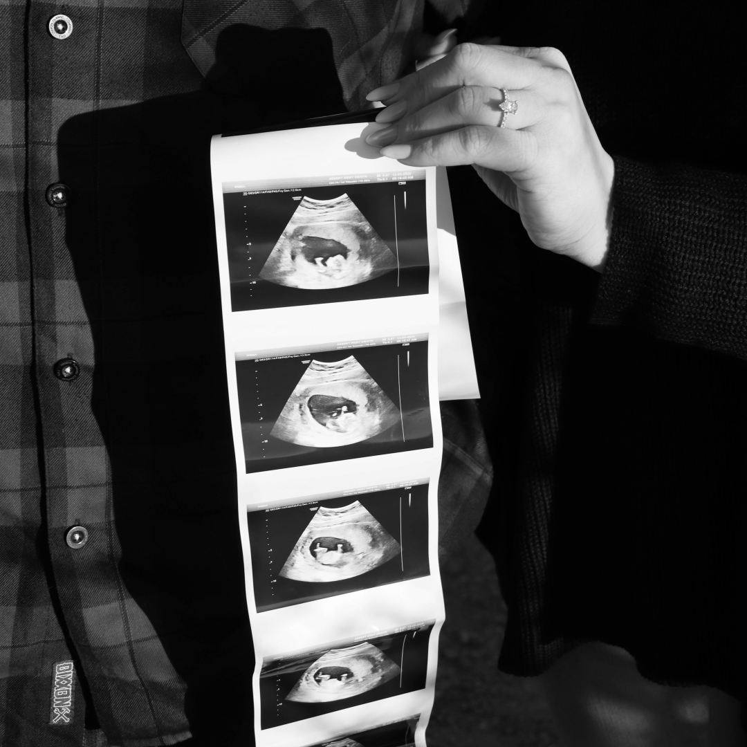 Photo shared by Victoria for their Babylist baby registry.