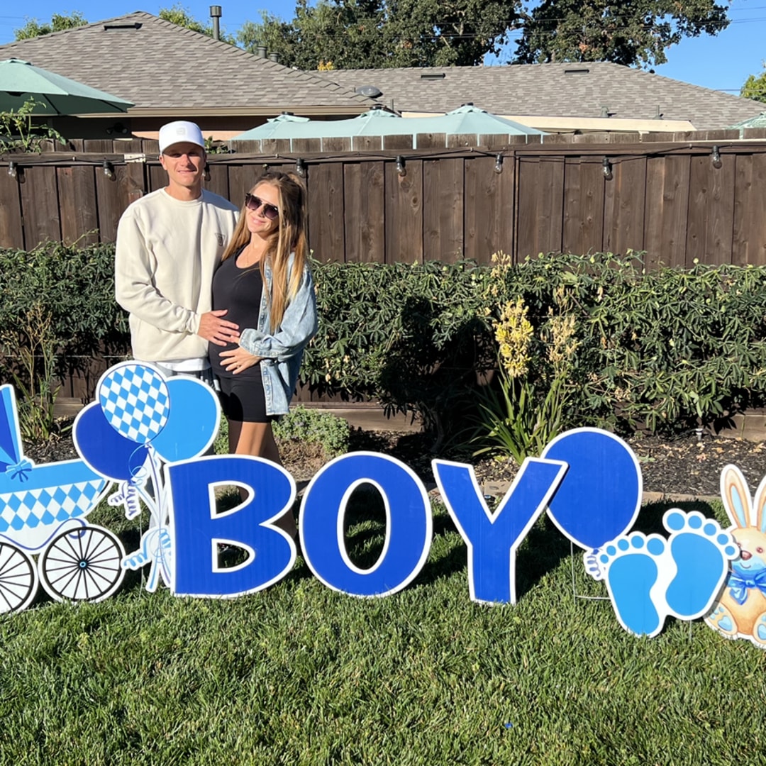 Photo shared by Leslie for their Babylist baby registry.