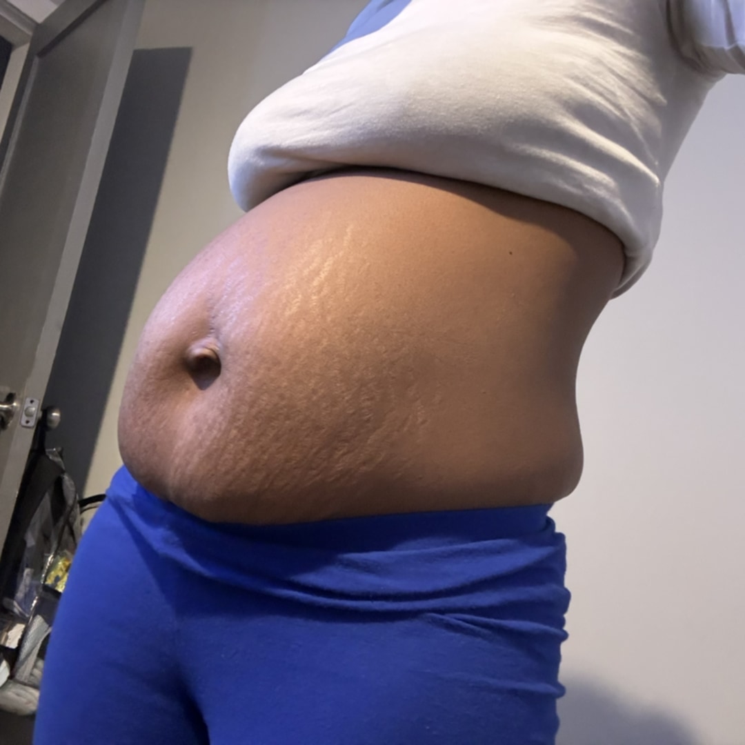 Photo shared by Mariah for their Babylist baby registry.