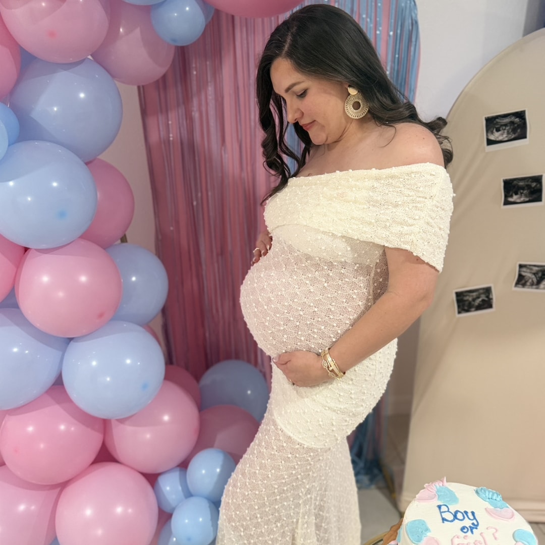 Photo shared by Cristtal for their Babylist baby registry.