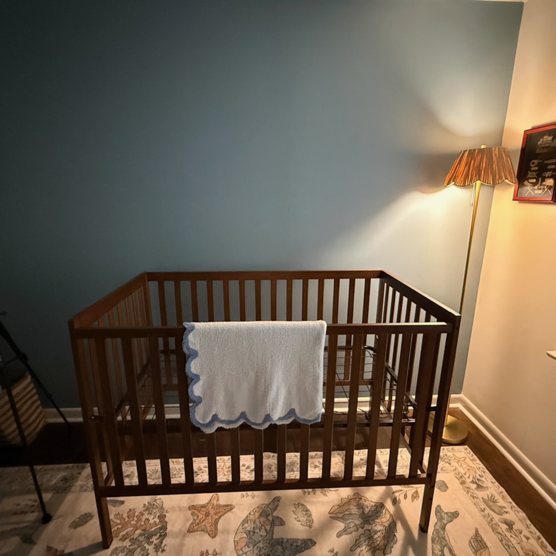 Photo shared by Sarah for their Babylist baby registry.