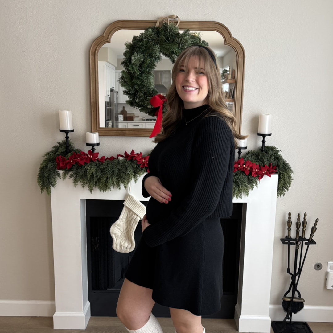 Photo shared by Kayla for their Babylist baby registry.