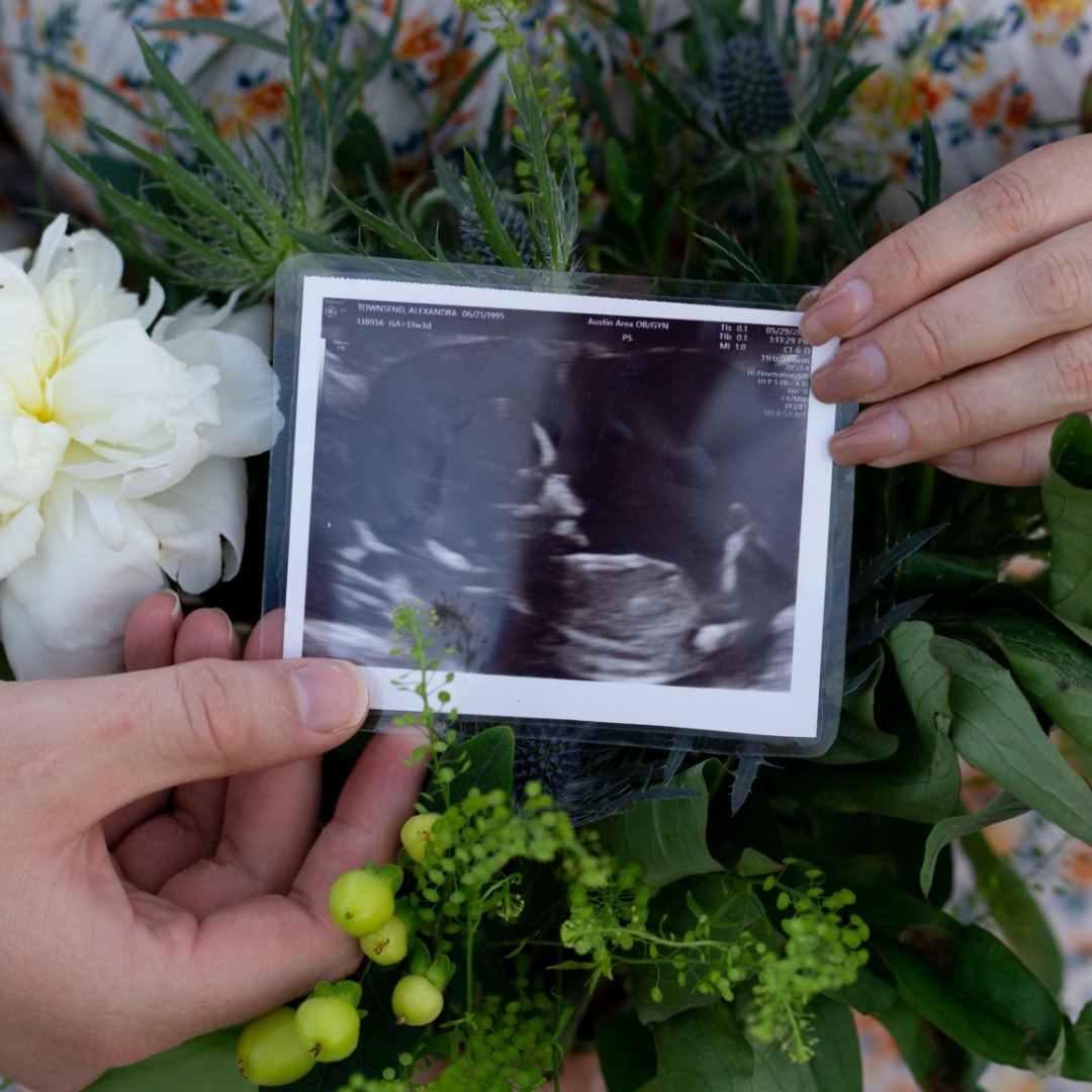 Photo shared by Alexandra for their Babylist baby registry.
