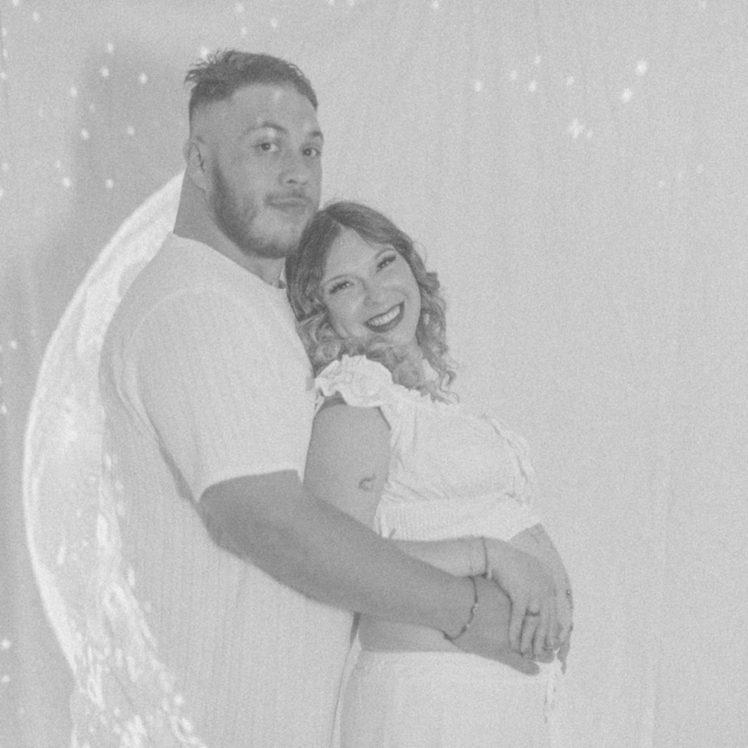 Photo shared by Cynthia for their Babylist baby registry.