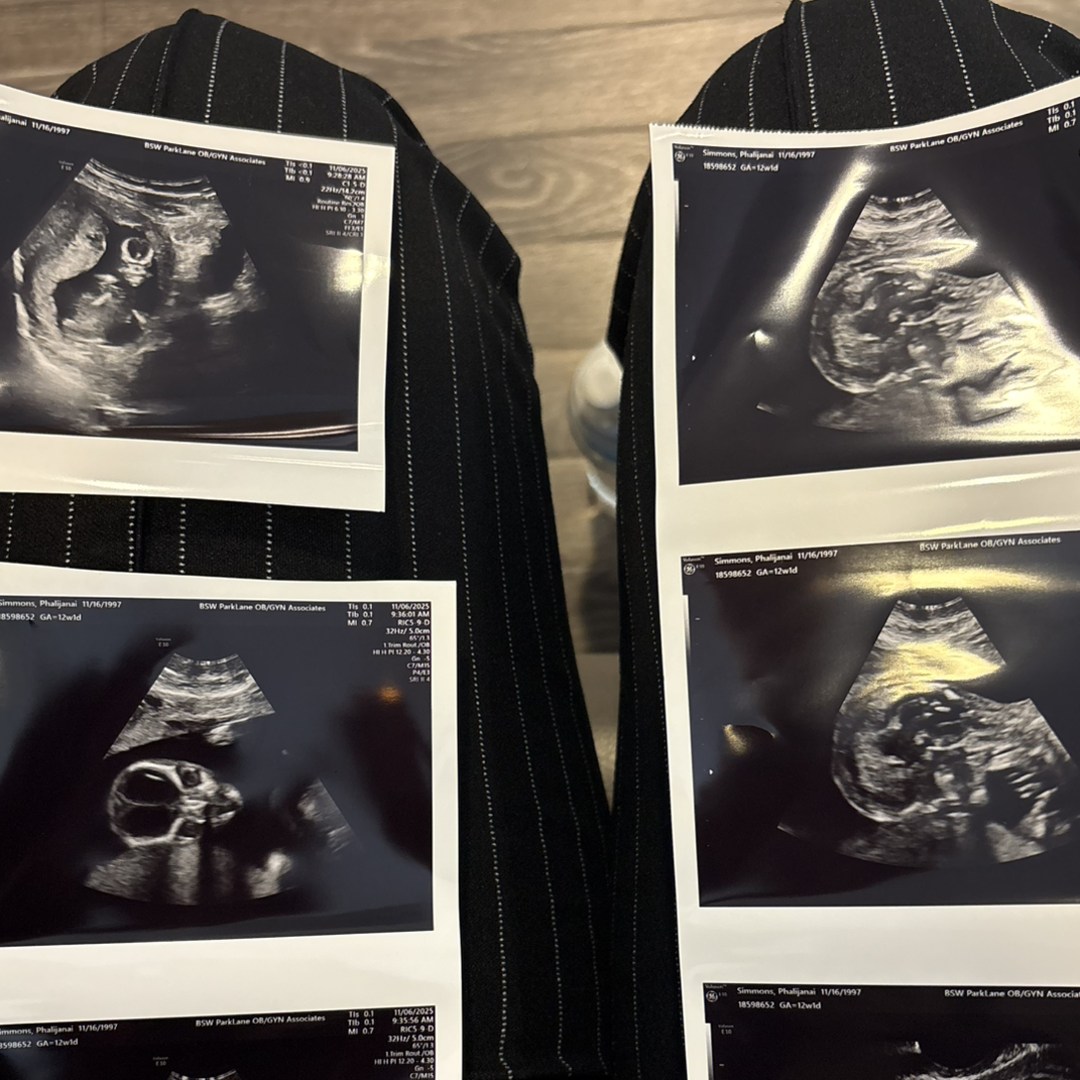 Photo shared by PhaliJanai for their Babylist baby registry.