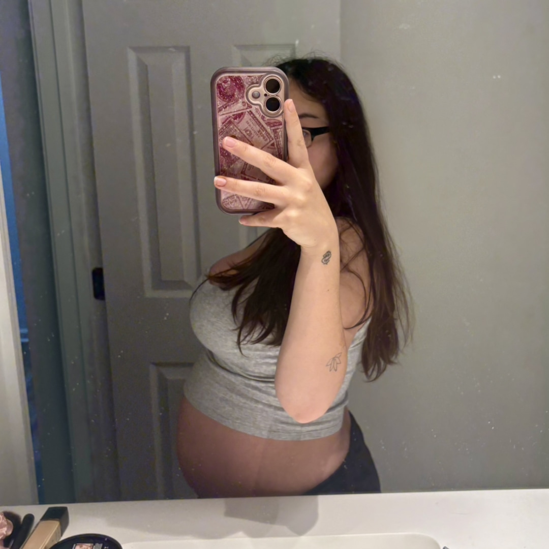 Photo shared by Gabrielle for their Babylist baby registry.