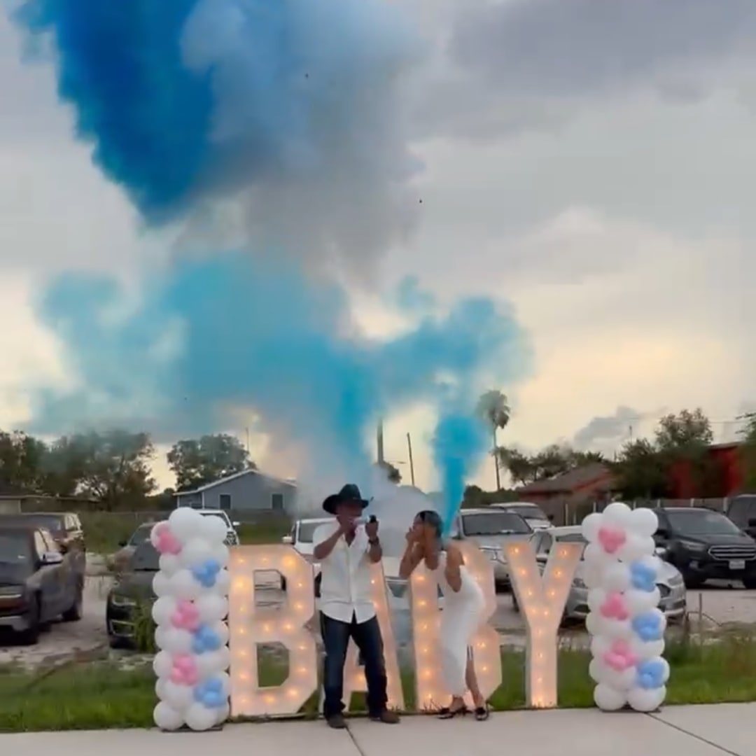 Photo shared by Emely for their Babylist baby registry.