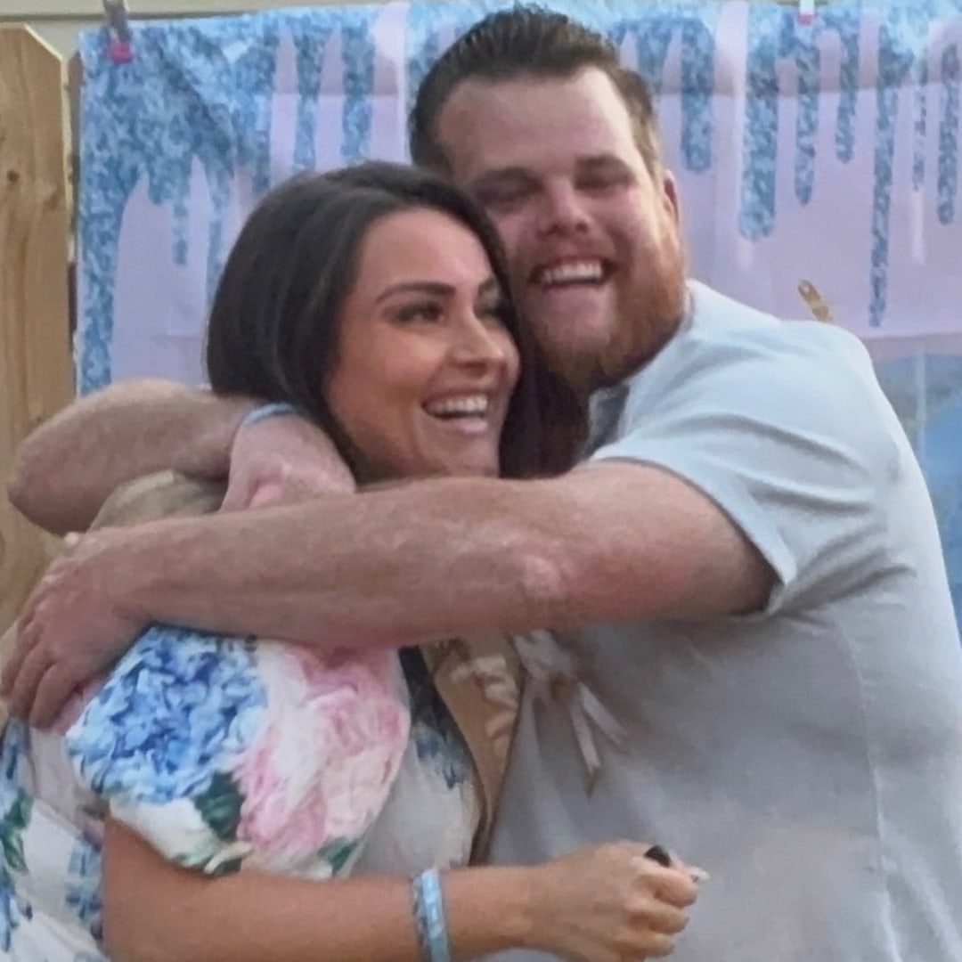 Photo shared by Ariyanna for their Babylist baby registry.