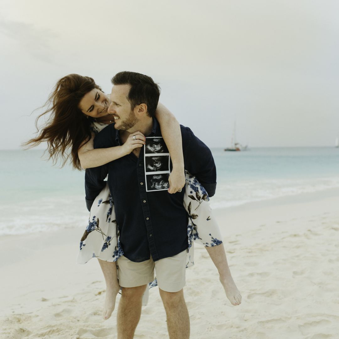 Photo shared by Ali for their Babylist baby registry.