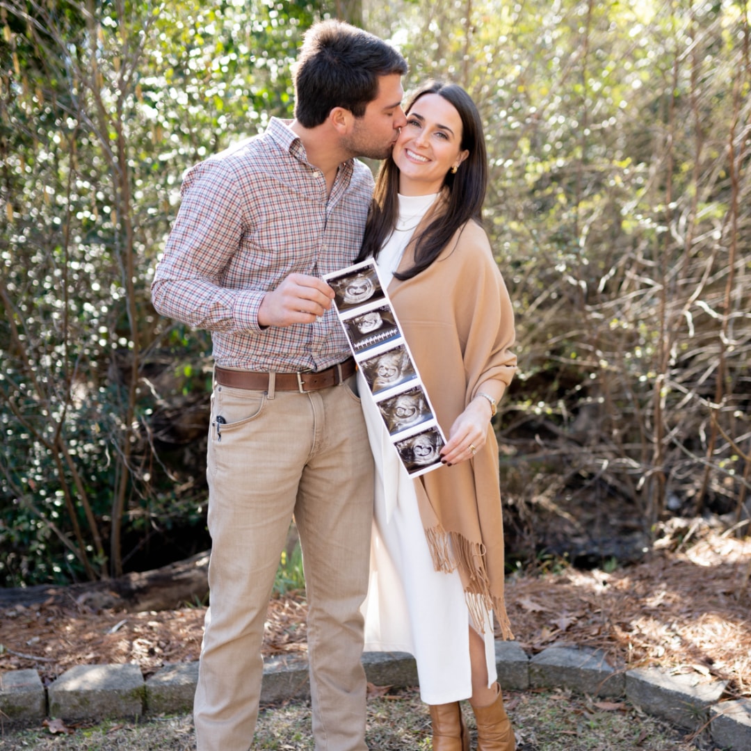 Photo shared by Sarah Kate for their Babylist baby registry.