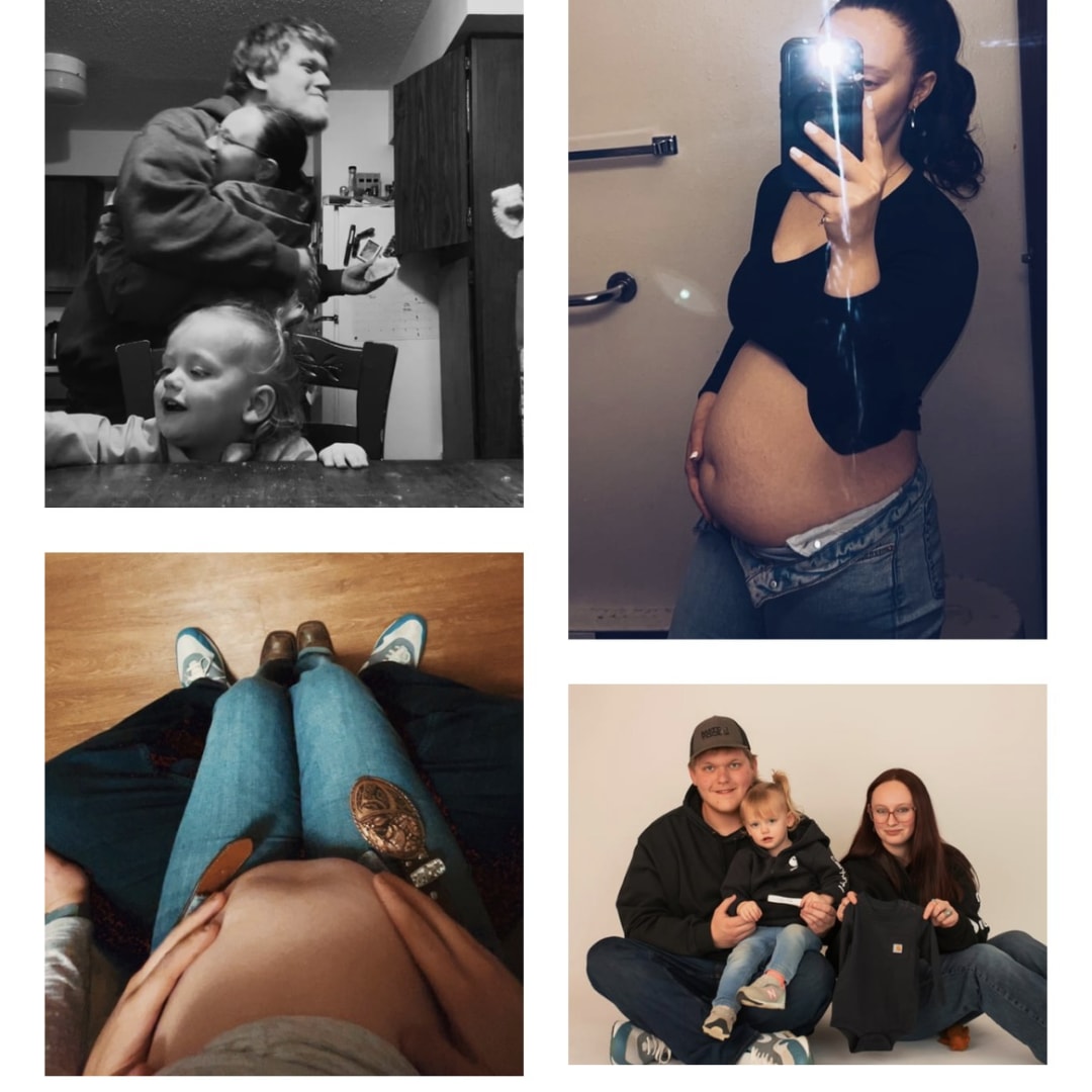 Photo shared by Lillian for their Babylist baby registry.