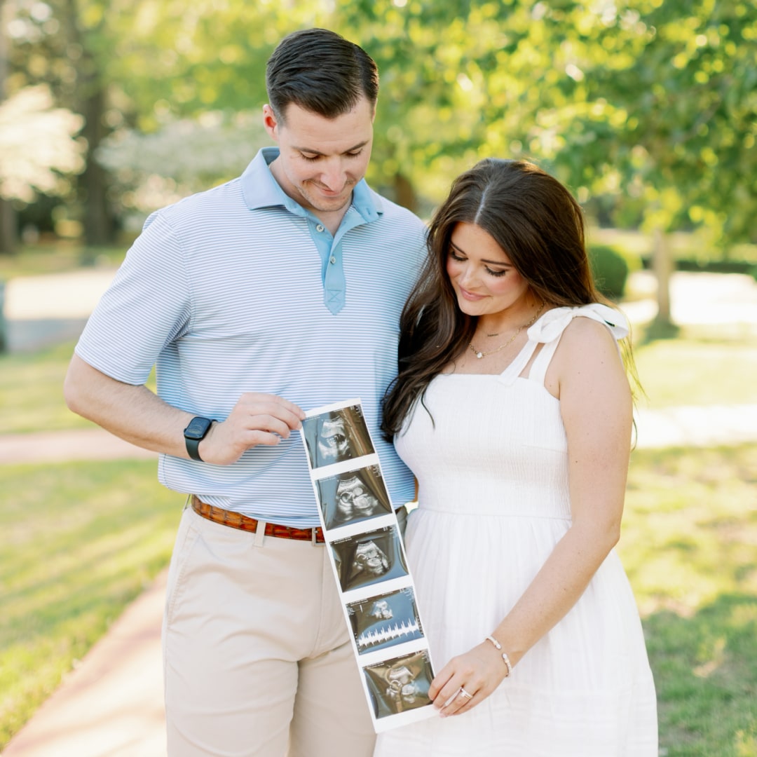Photo shared by Anisten for their Babylist baby registry.