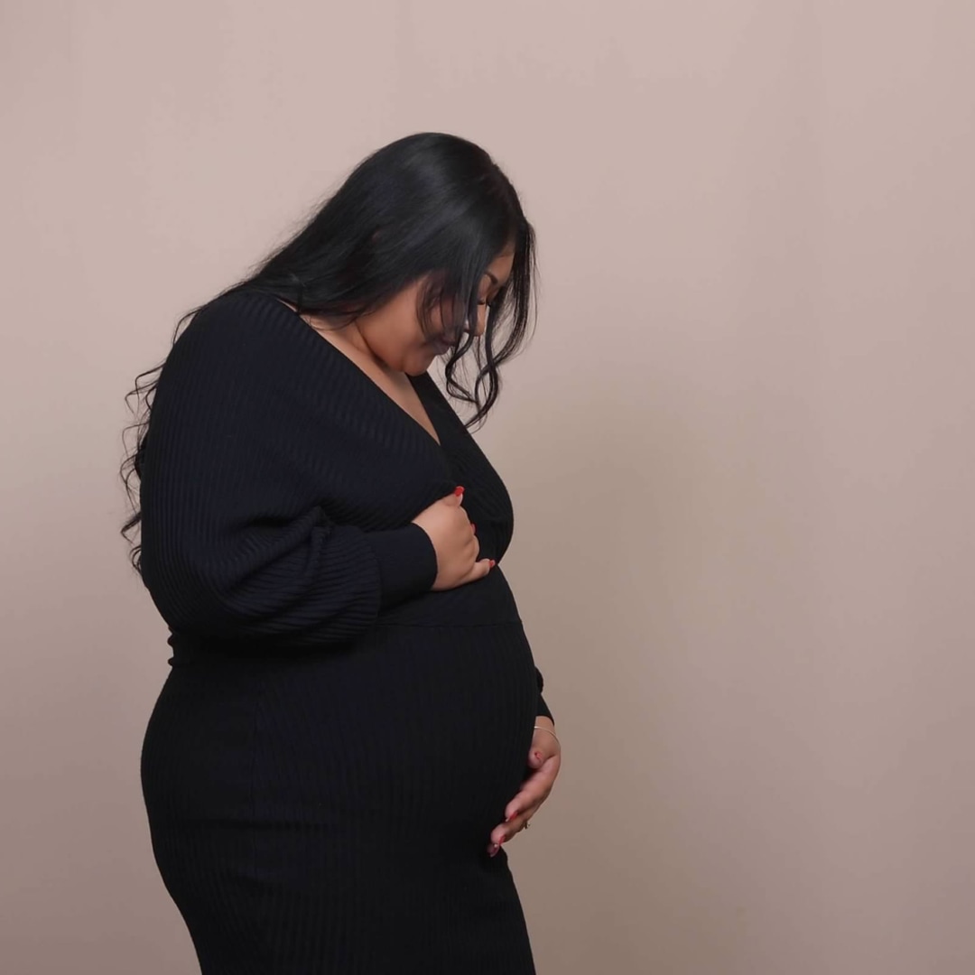 Photo shared by Madeline for their Babylist baby registry.