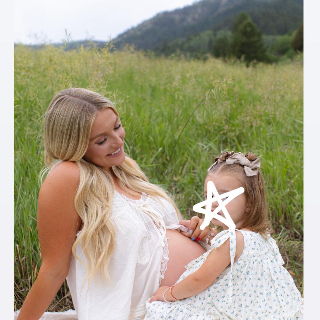 Photo shared by Katie for their Babylist baby registry.
