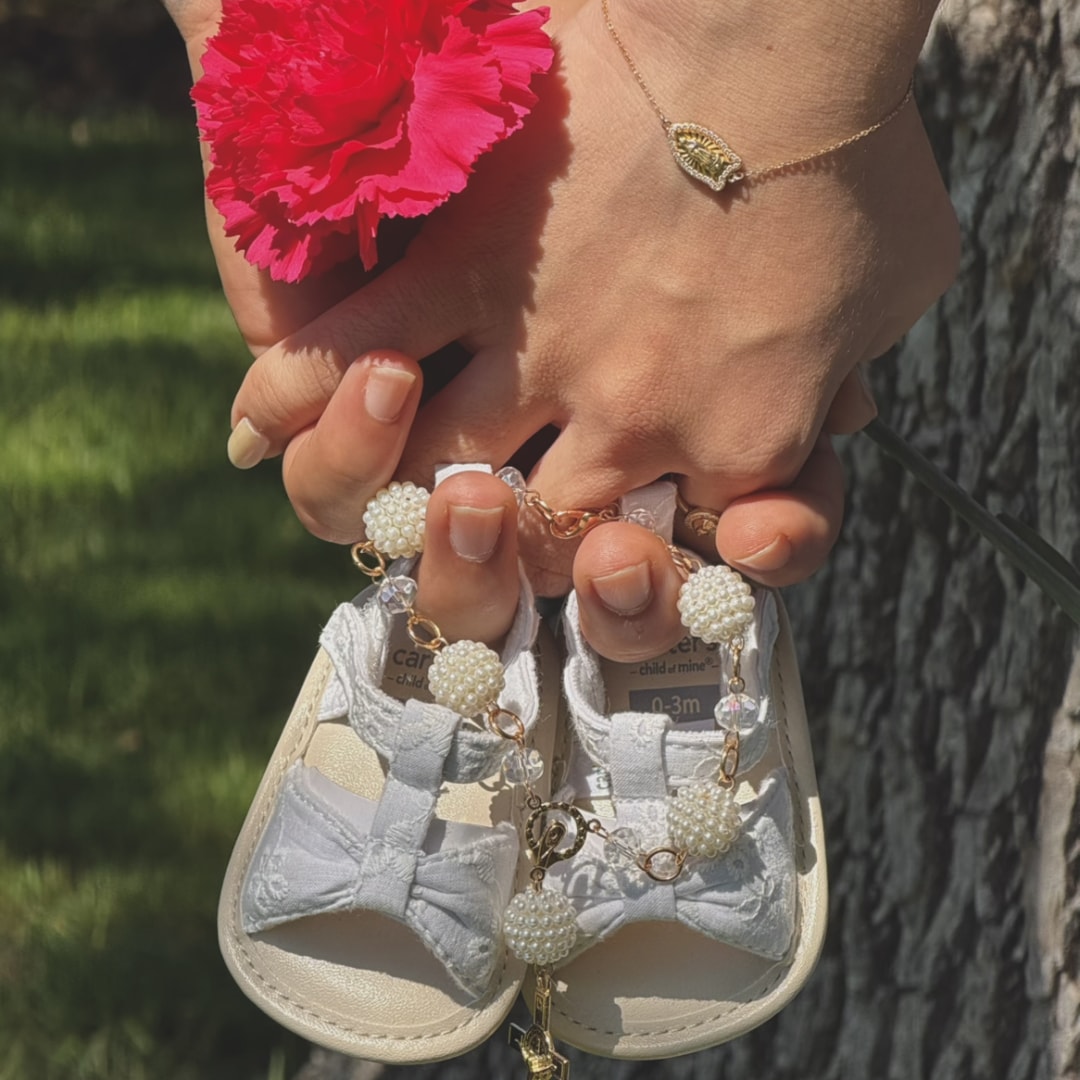 Photo shared by Carla for their Babylist baby registry.