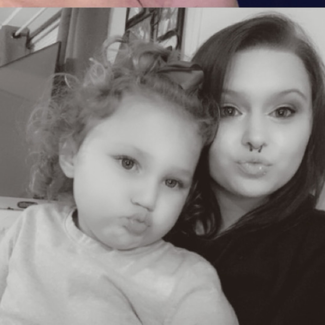 Photo shared by Brittany for their Babylist baby registry.