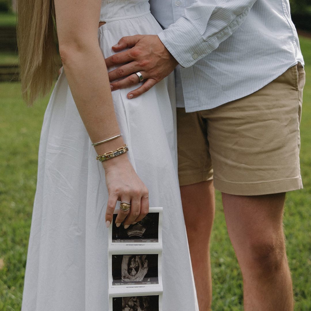 Photo shared by McKenzie for their Babylist baby registry.