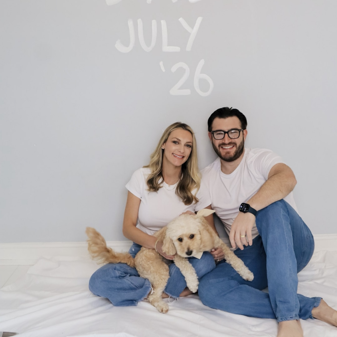 Photo shared by Marissa for their Babylist baby registry.