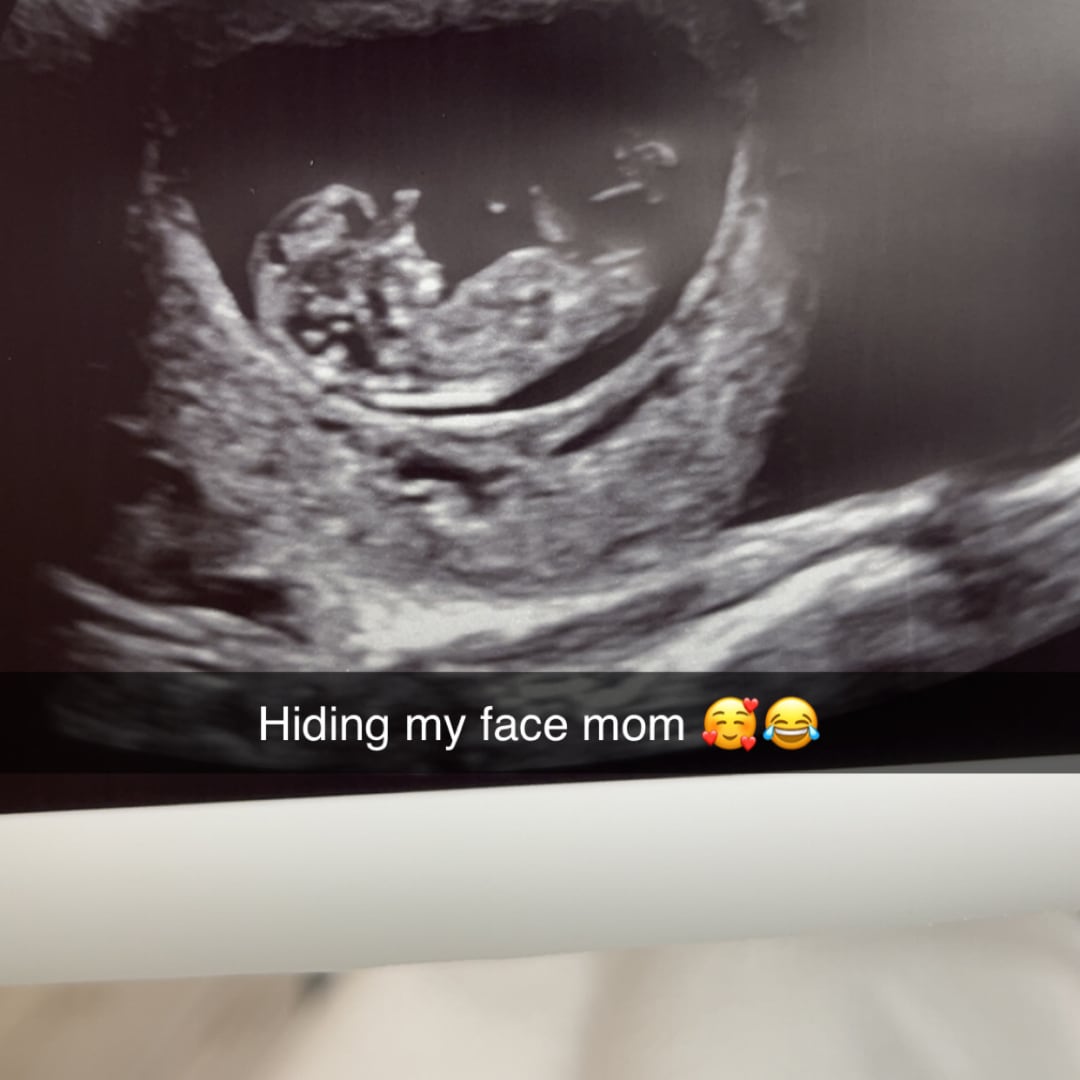 Photo shared by Breanna for their Babylist baby registry.