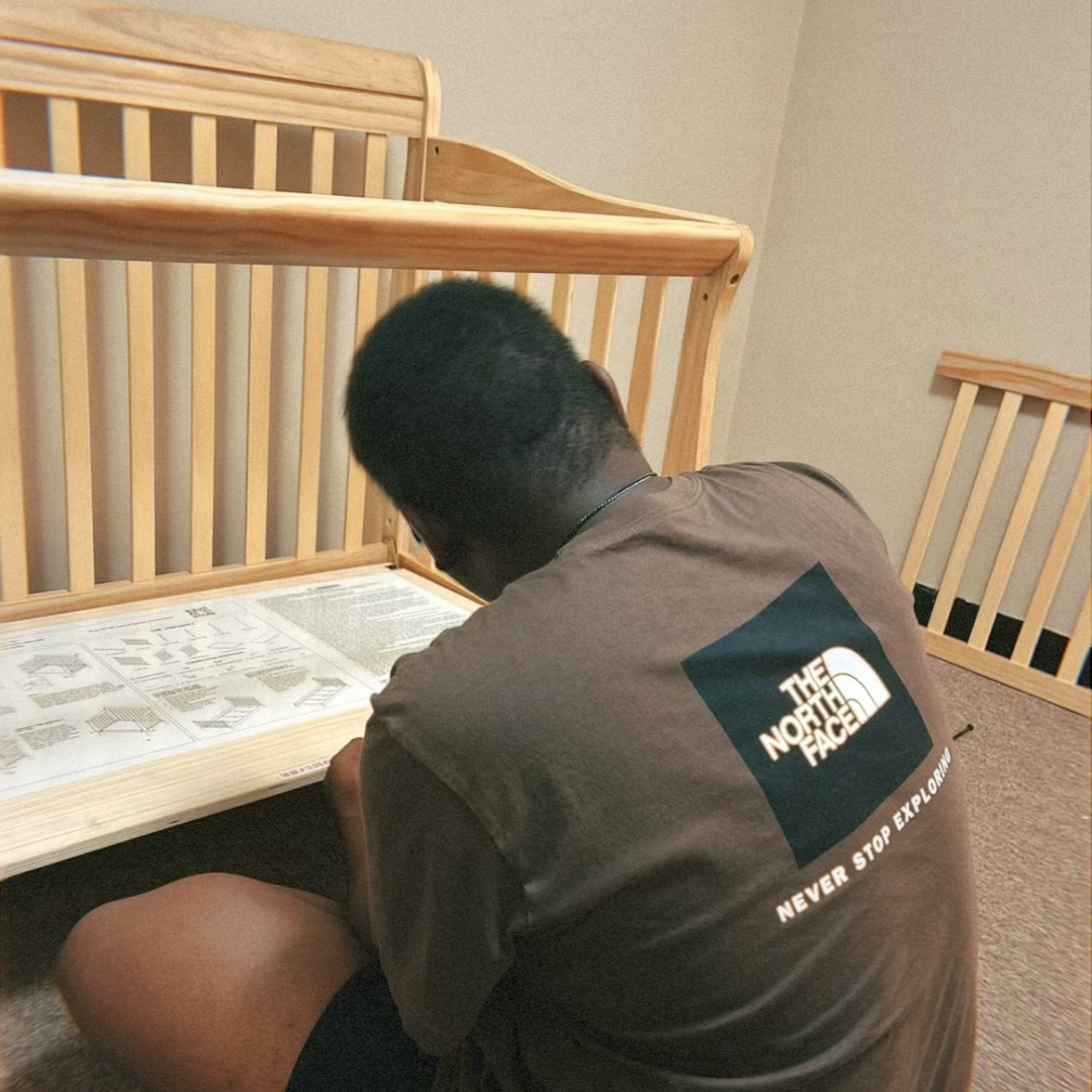 Photo shared by Ethne for their Babylist baby registry.