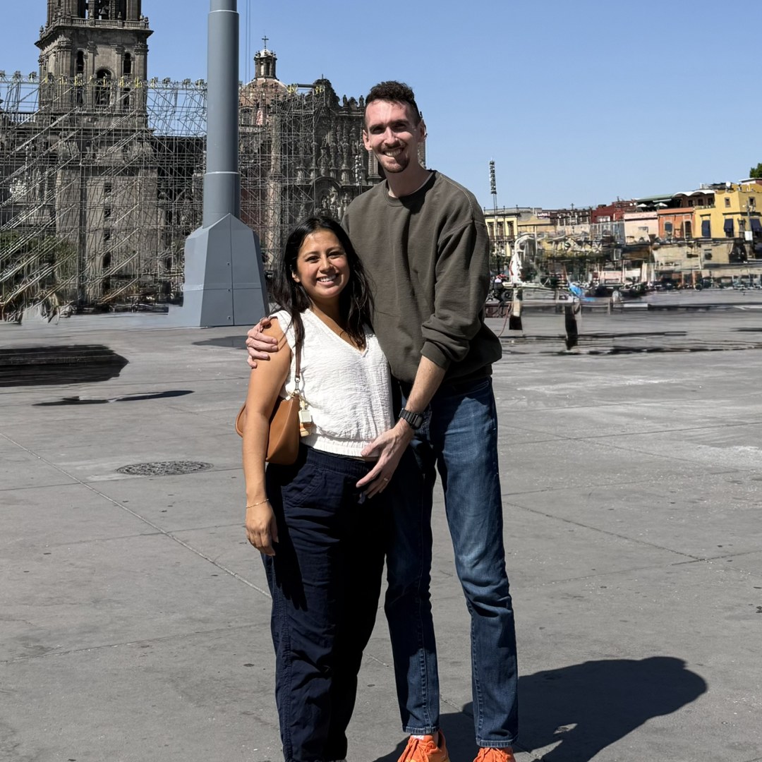 Photo shared by Deisy for their Babylist baby registry.