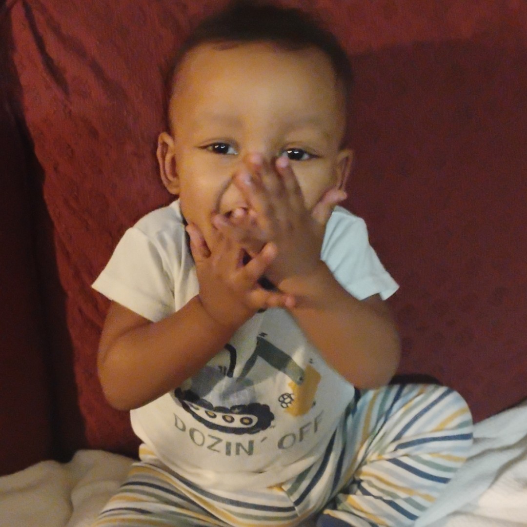 Photo shared by Ja'Leigha for their Babylist baby registry.