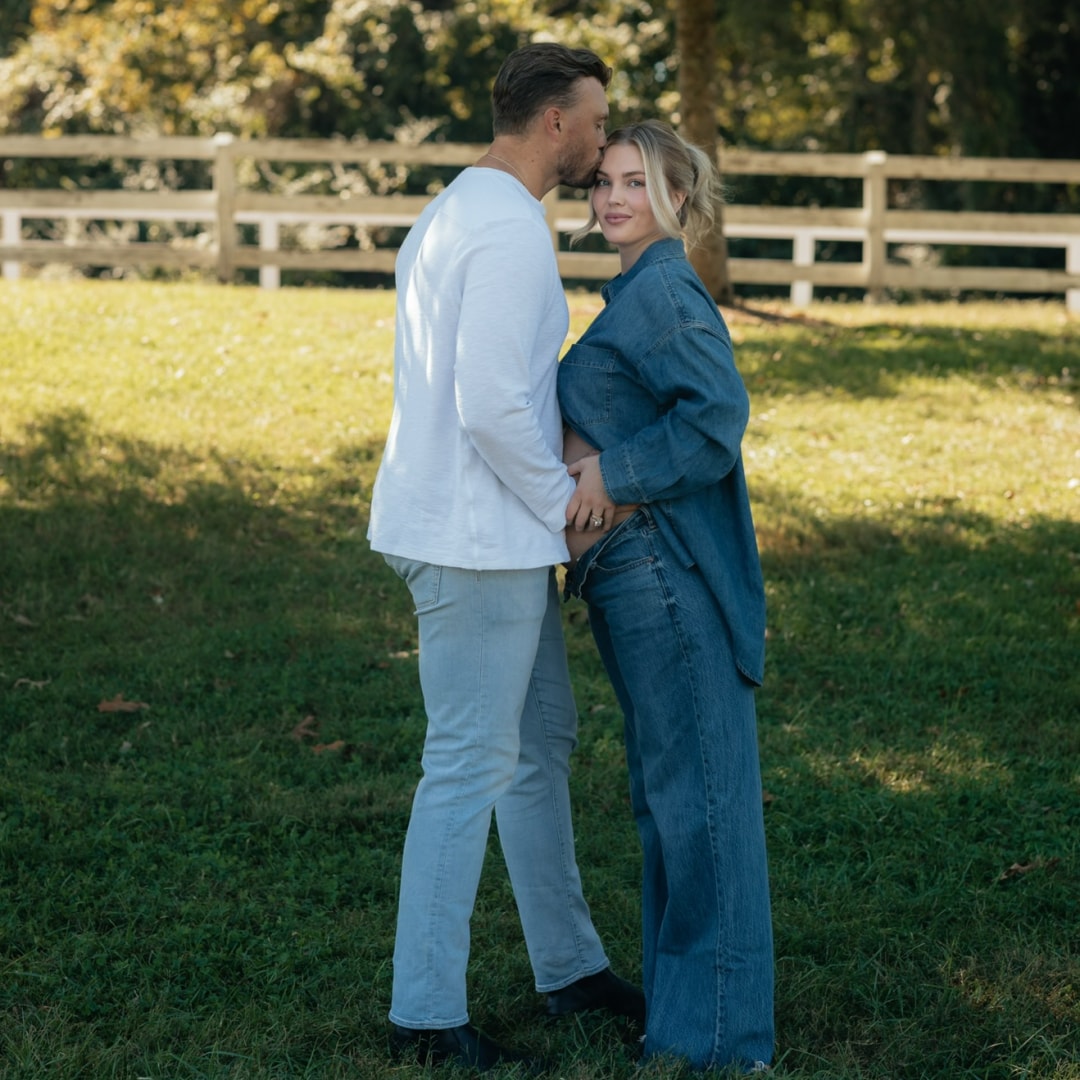 Photo shared by Devon for their Babylist baby registry.