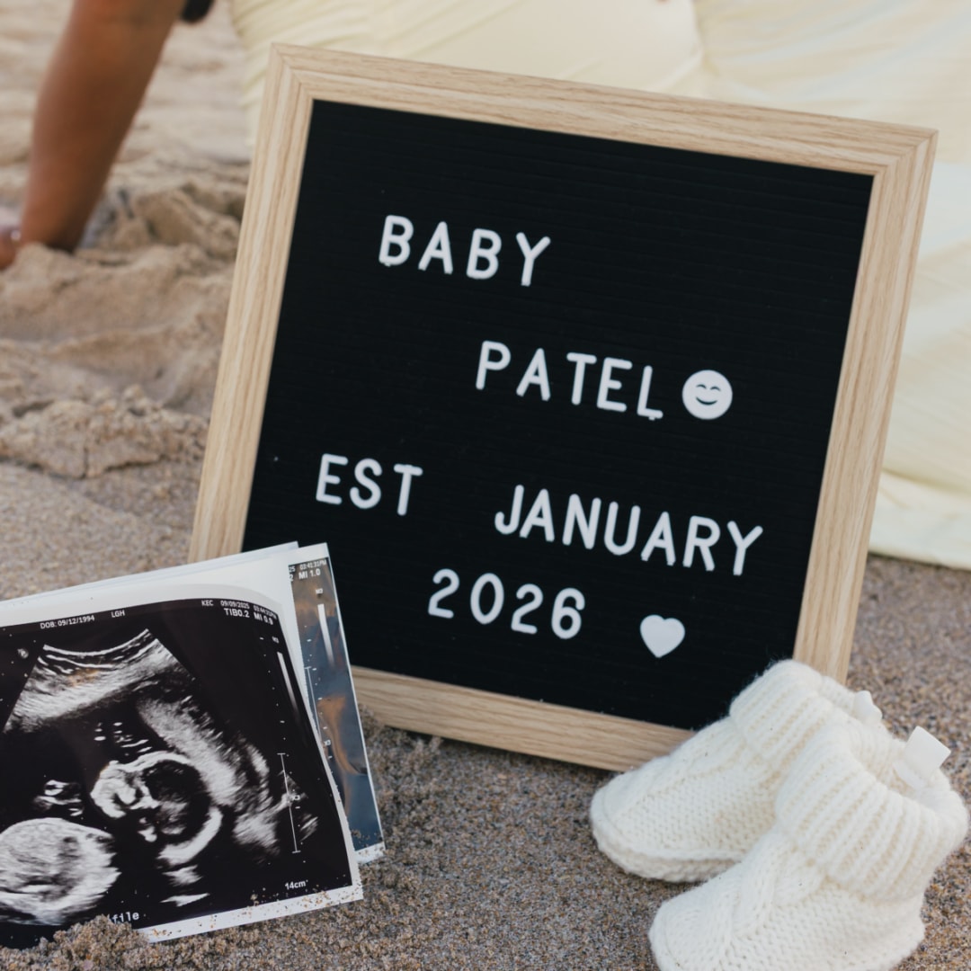 Photo shared by Nidhi for their Babylist baby registry.