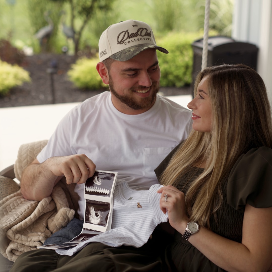 Photo shared by Deanna for their Babylist baby registry.