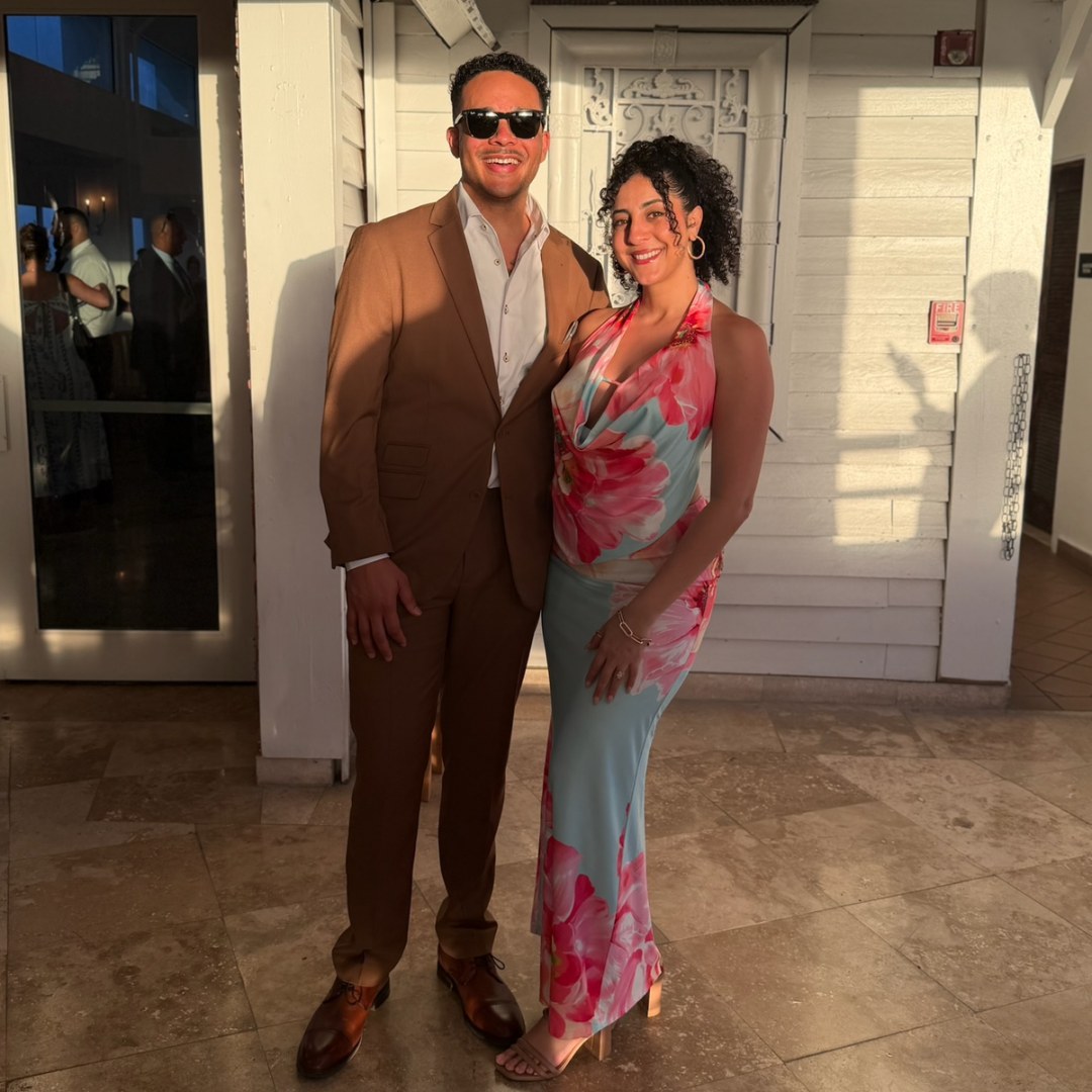 Photo shared by Amanda for their Babylist baby registry.