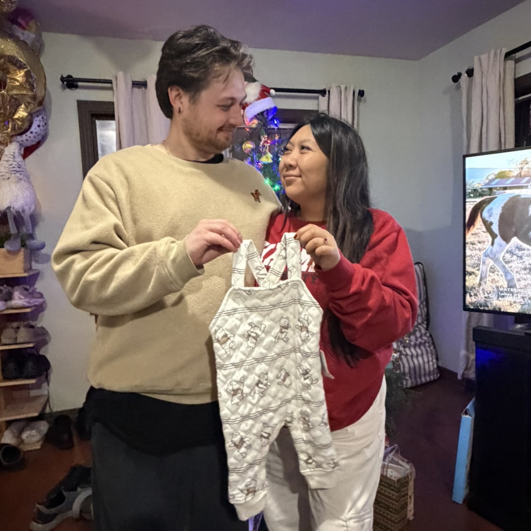 Photo shared by Samantha for their Babylist baby registry.