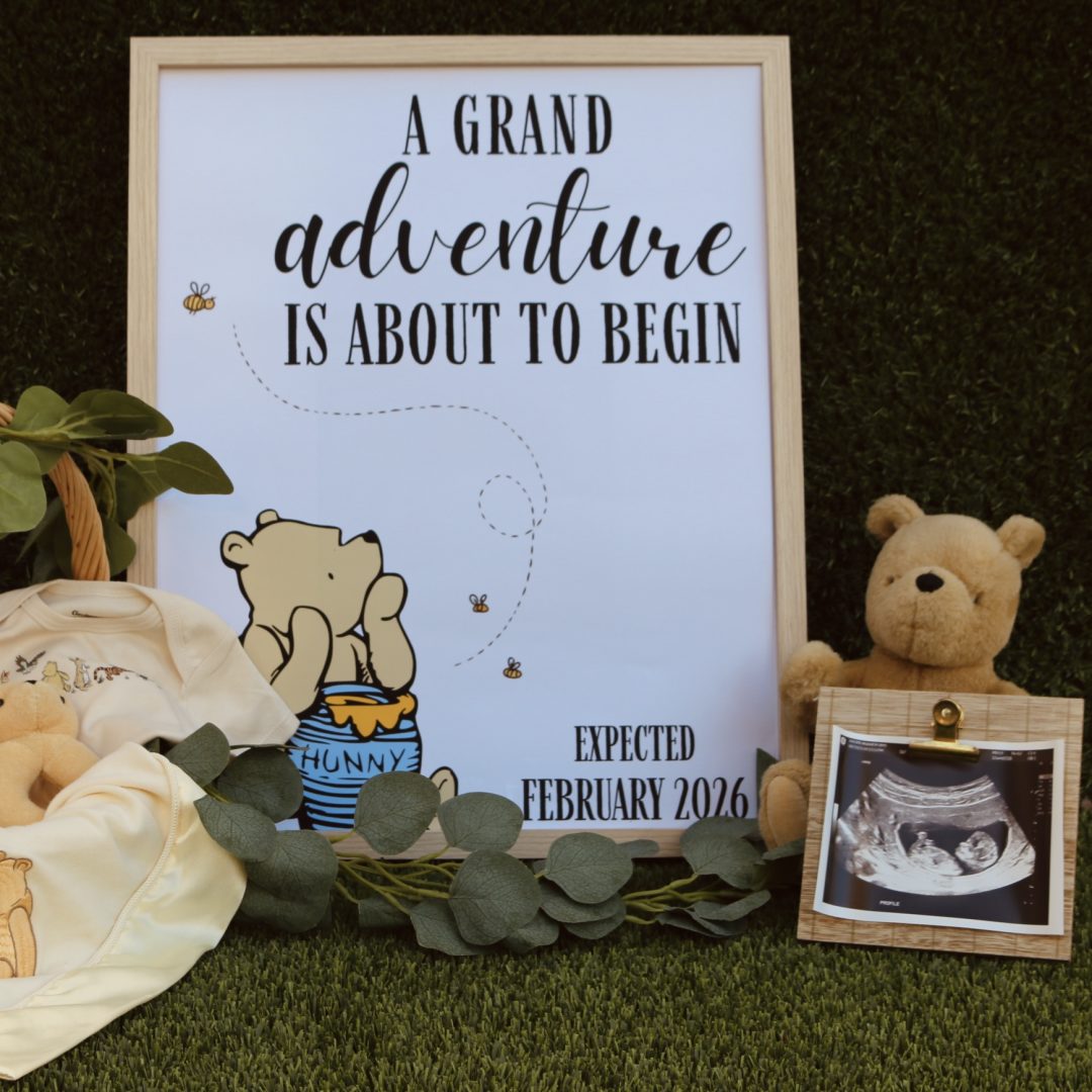 Photo shared by Elisabeth for their Babylist baby registry.