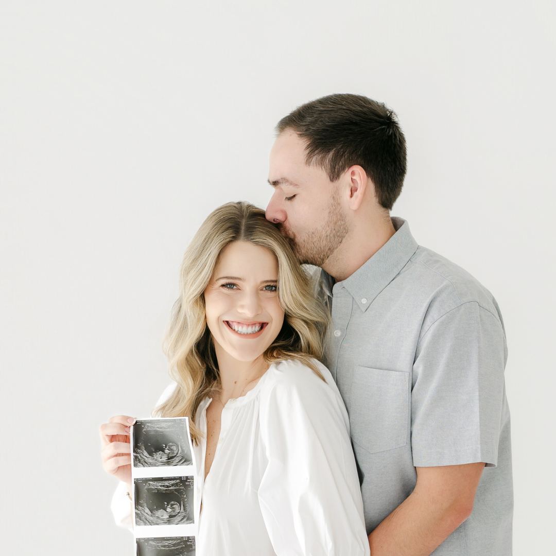 Photo shared by Emily for their Babylist baby registry.