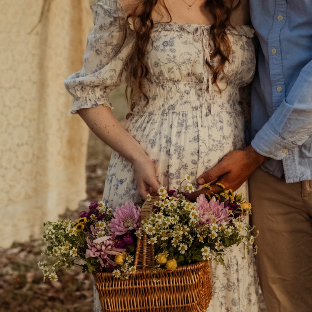 Photo shared by Lydia for their Babylist baby registry.