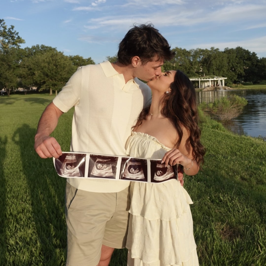 Photo shared by Juliette for their Babylist baby registry.