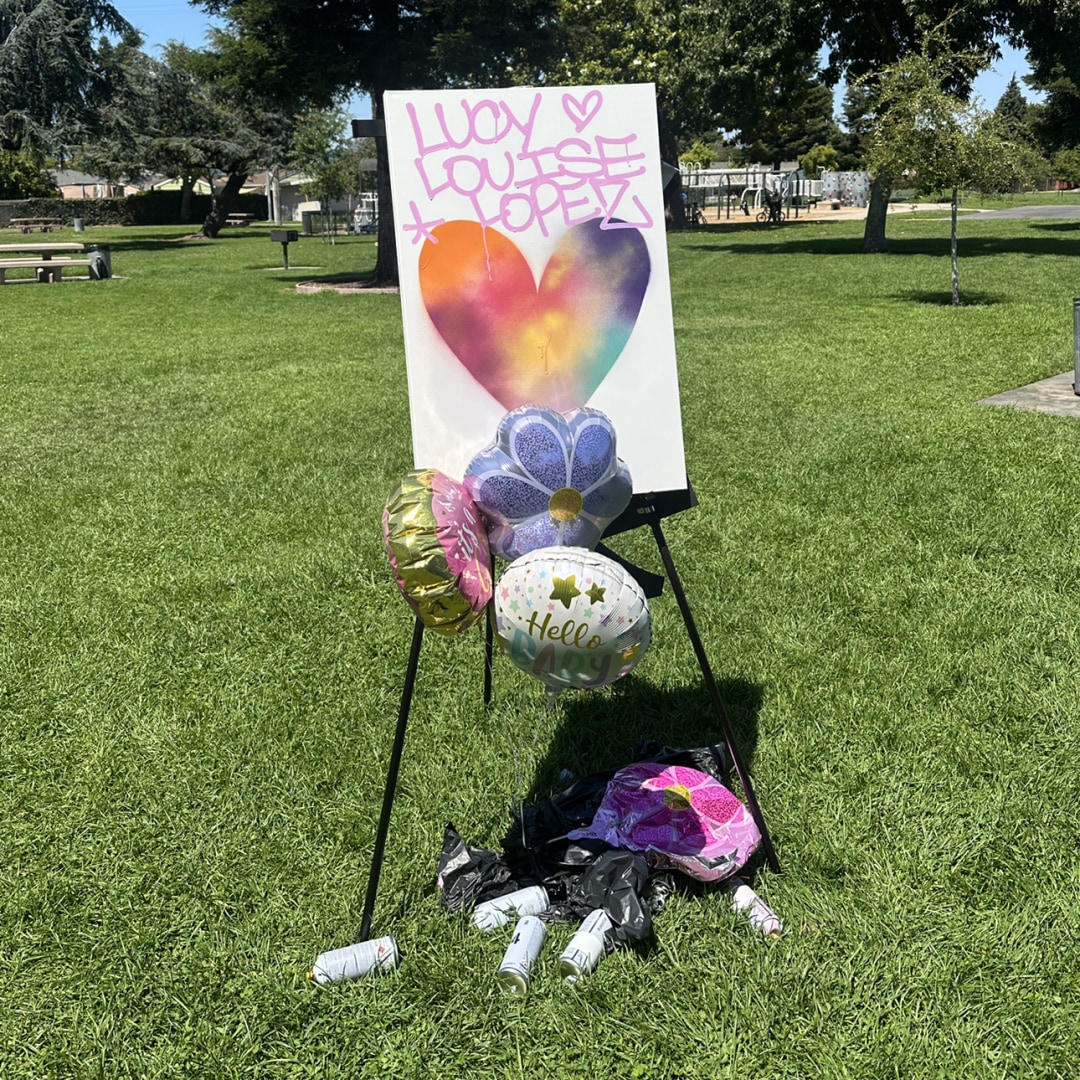 Photo shared by Sara for their Babylist baby registry.