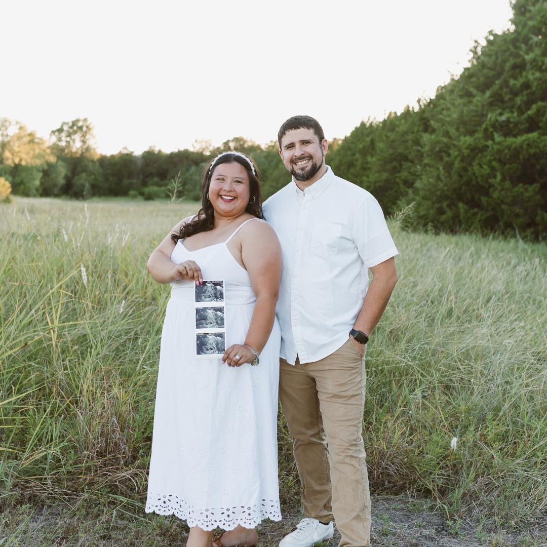 Photo shared by Ashley for their Babylist baby registry.