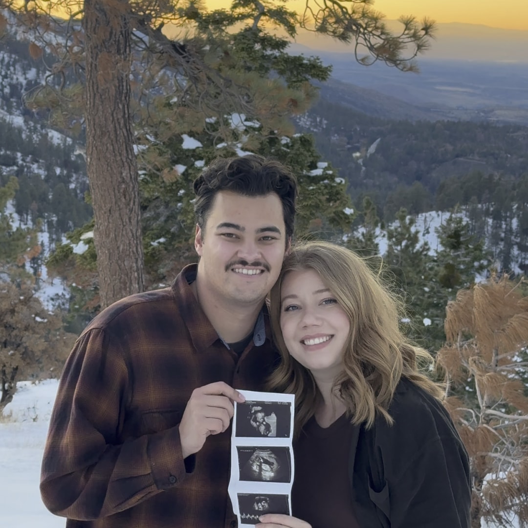 Photo shared by Koreena for their Babylist baby registry.