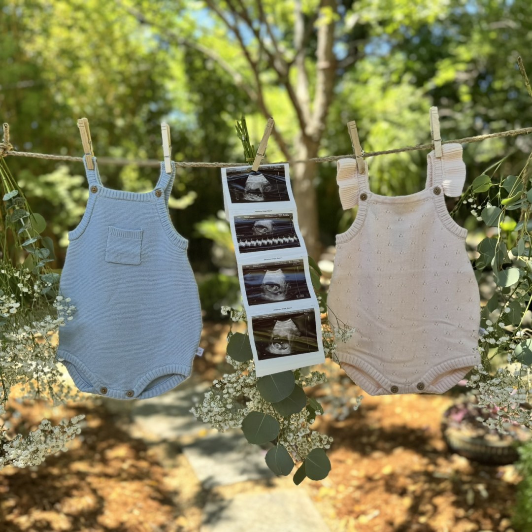 Photo shared by Danielle for their Babylist baby registry.