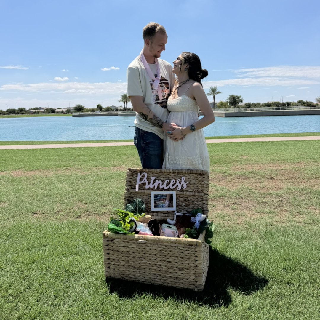 Photo shared by Casadi for their Babylist baby registry.