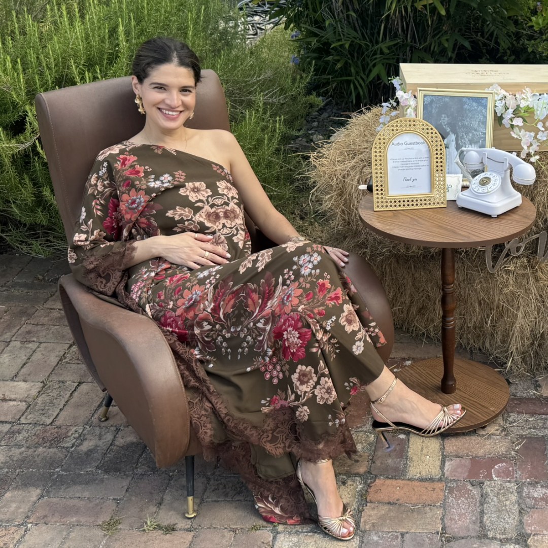 Photo shared by Samantha for their Babylist baby registry.