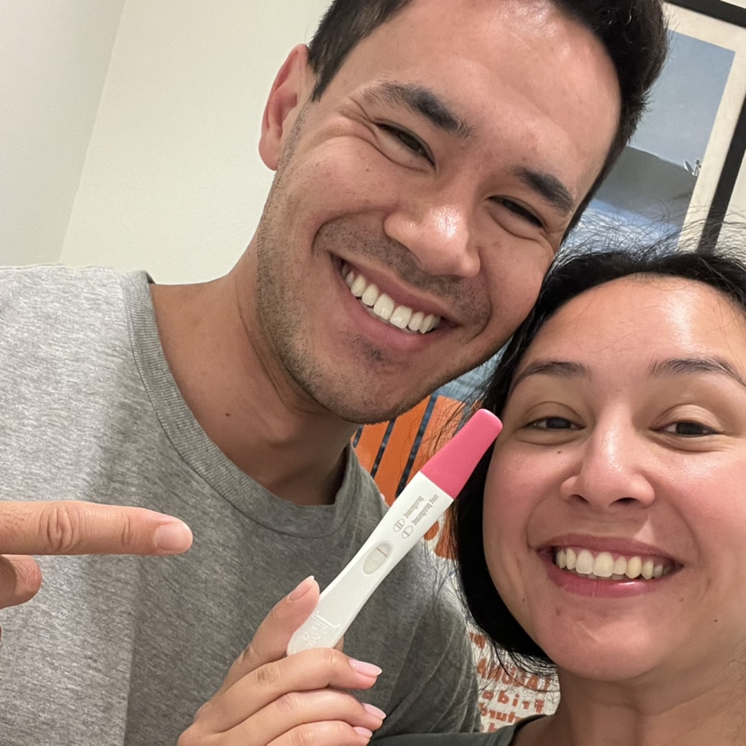 Photo shared by Ameerah for their Babylist baby registry.