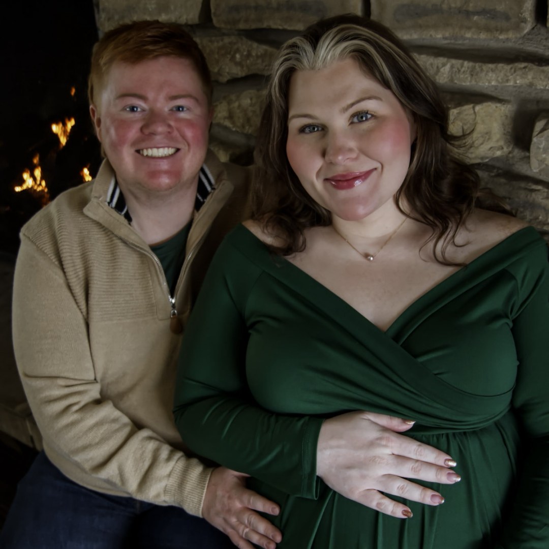 Photo shared by Molly for their Babylist baby registry.