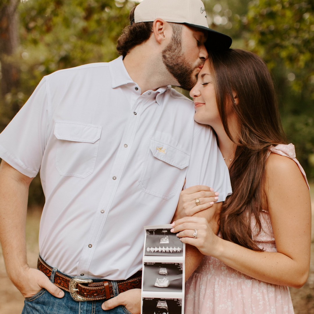 Photo shared by Grace for their Babylist baby registry.