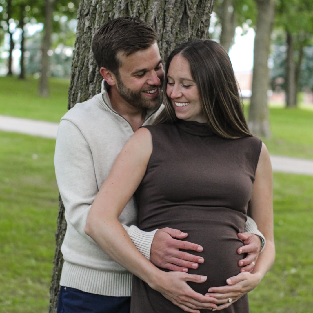 Photo shared by Sara for their Babylist baby registry.