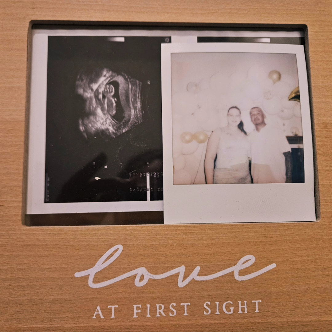 Photo shared by Kelsey for their Babylist baby registry.