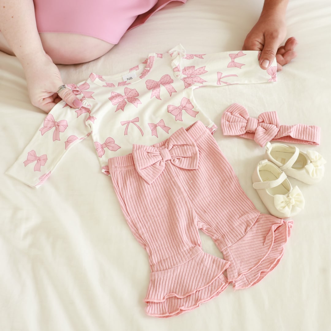 Photo shared by Avery for their Babylist baby registry.
